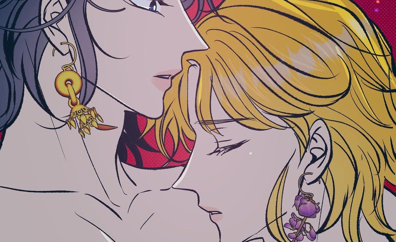 đọc truyện [18+] Bán Yêu Chương 20 ảnh 82 tại Thiên Thai Truyện