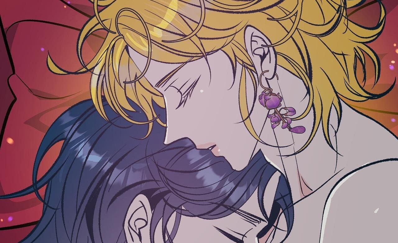 đọc truyện [18+] Bán Yêu Chương 20 ảnh 93 tại Thiên Thai Truyện