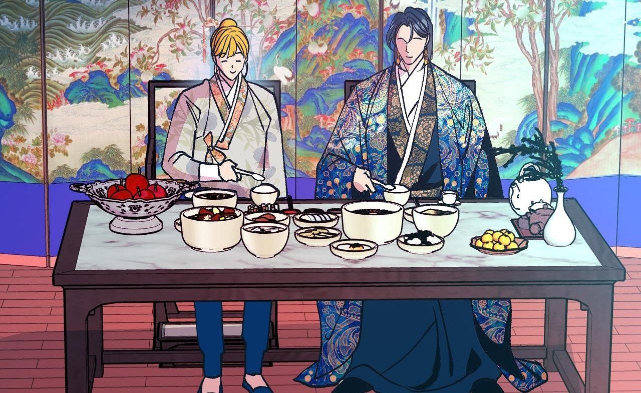 đọc truyện [18+] Bán Yêu Chương 20 ảnh 101 tại Thiên Thai Truyện