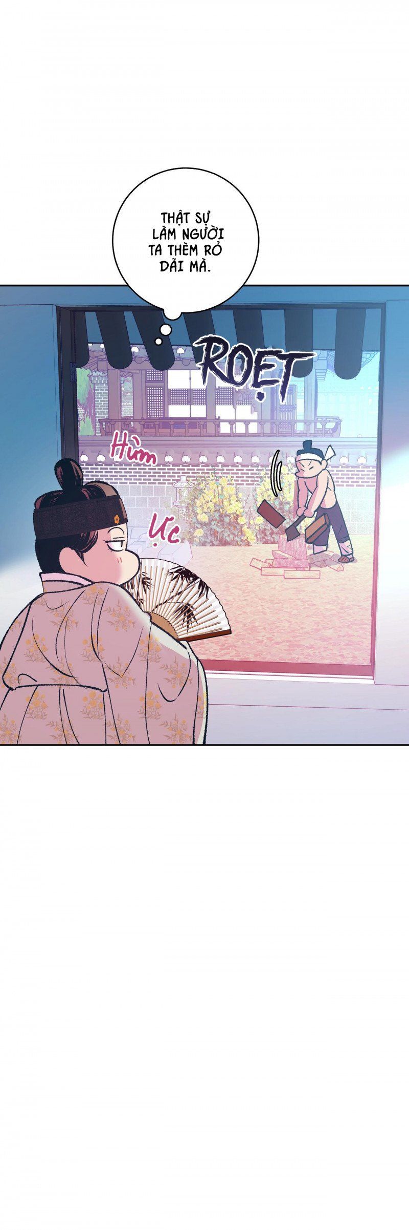 đọc truyện [18+] Bán Yêu Chương 21.5 ảnh 3 tại Thiên Thai Truyện