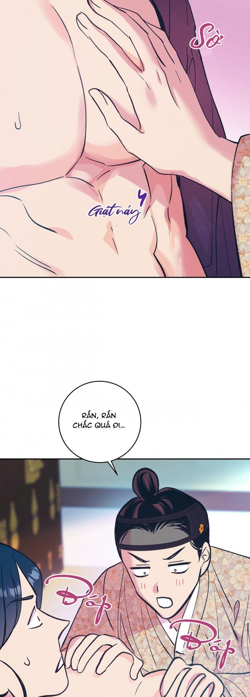 đọc truyện [18+] Bán Yêu Chương 21.5 ảnh 14 tại Thiên Thai Truyện