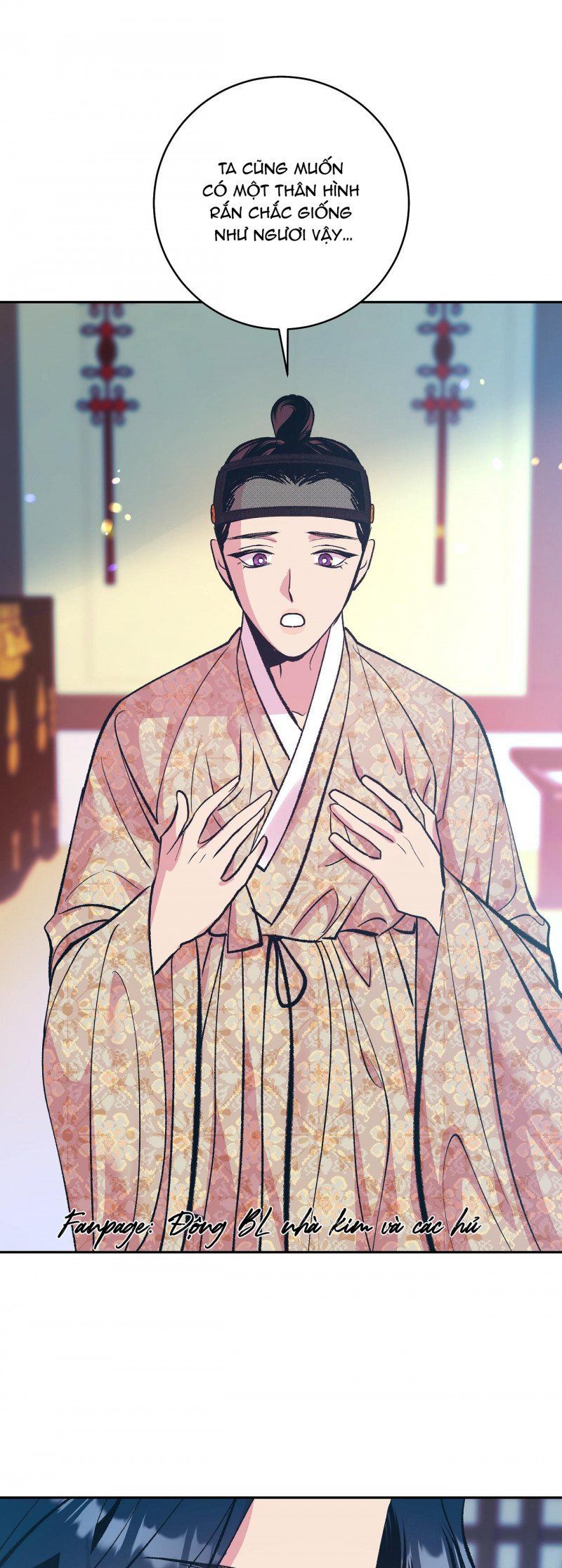 đọc truyện [18+] Bán Yêu Chương 21.5 ảnh 16 tại Thiên Thai Truyện