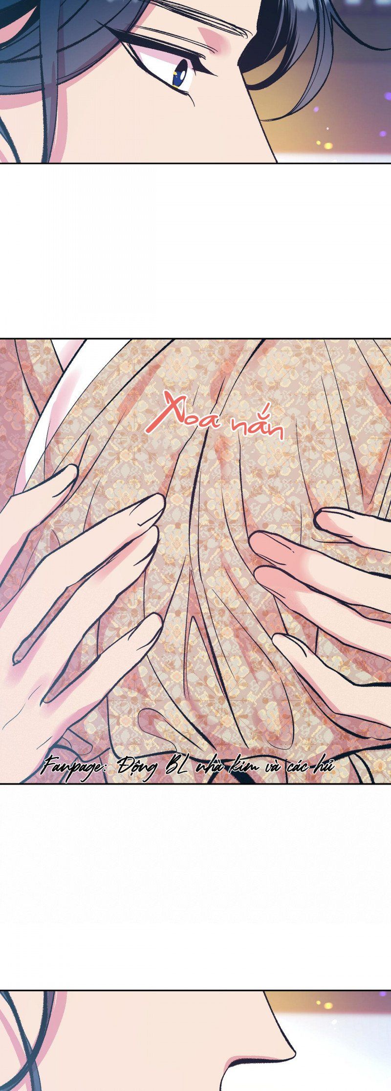 đọc truyện [18+] Bán Yêu Chương 21.5 ảnh 17 tại Thiên Thai Truyện