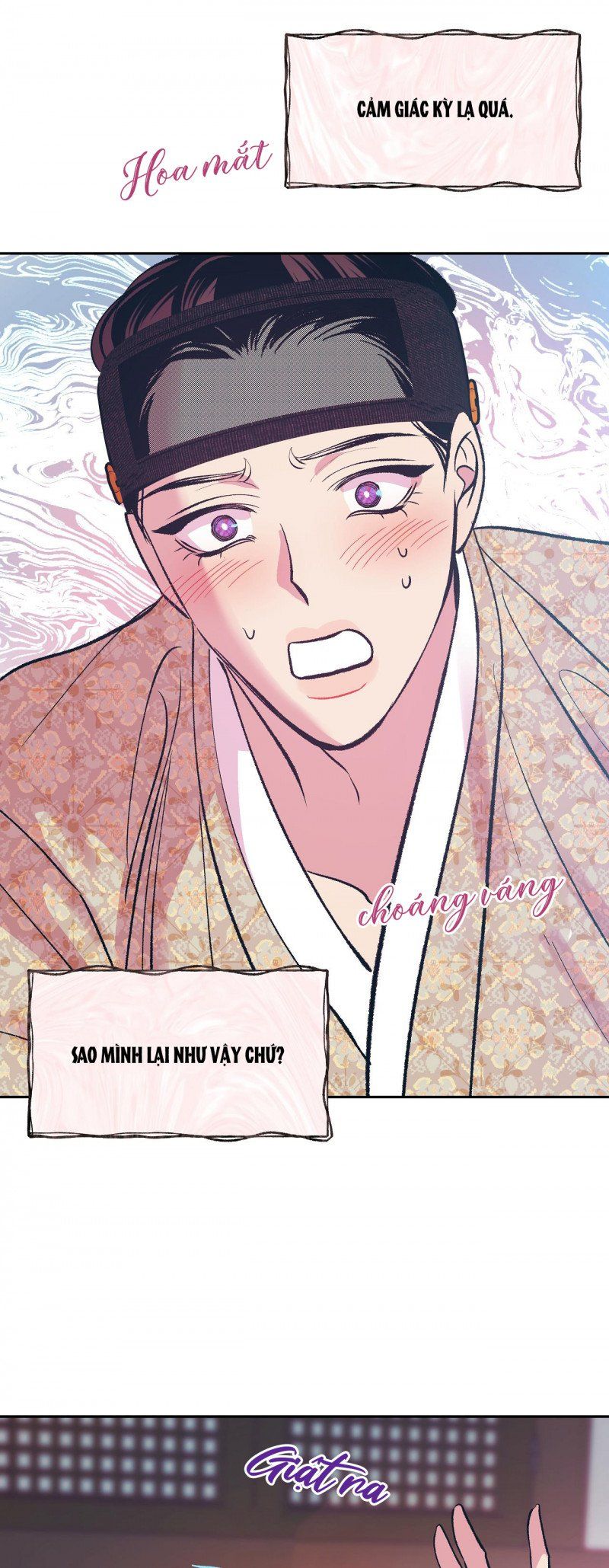 đọc truyện [18+] Bán Yêu Chương 21.5 ảnh 20 tại Thiên Thai Truyện