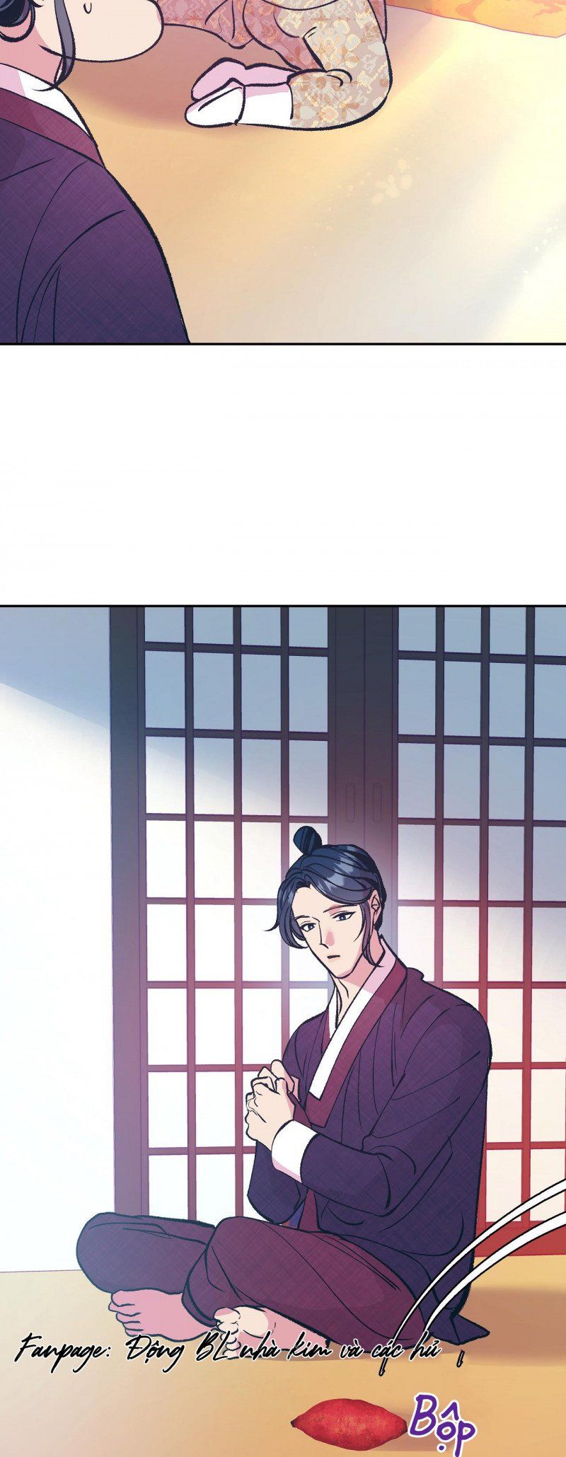 đọc truyện [18+] Bán Yêu Chương 21.5 ảnh 22 tại Thiên Thai Truyện