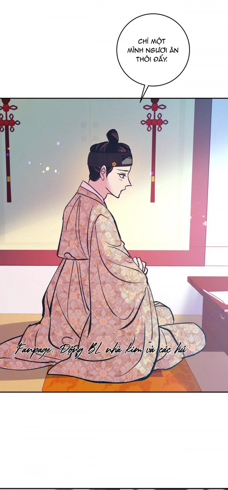 đọc truyện [18+] Bán Yêu Chương 21.5 ảnh 24 tại Thiên Thai Truyện