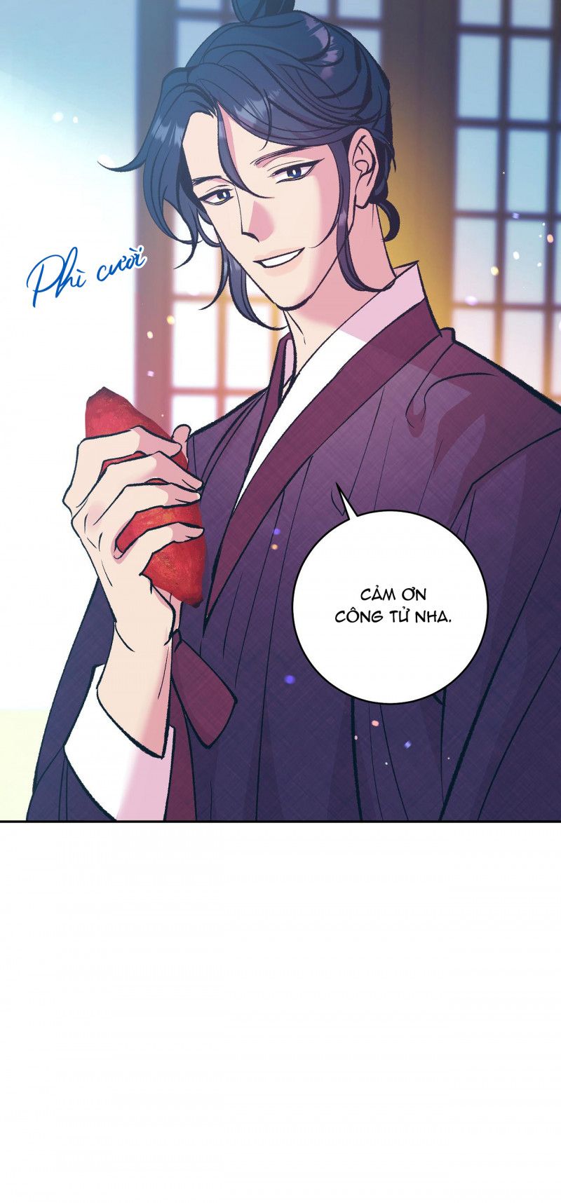 đọc truyện [18+] Bán Yêu Chương 21.5 ảnh 25 tại Thiên Thai Truyện