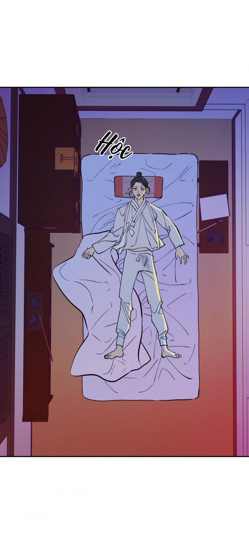 đọc truyện [18+] Bán Yêu Chương 21.5 ảnh 27 tại Thiên Thai Truyện