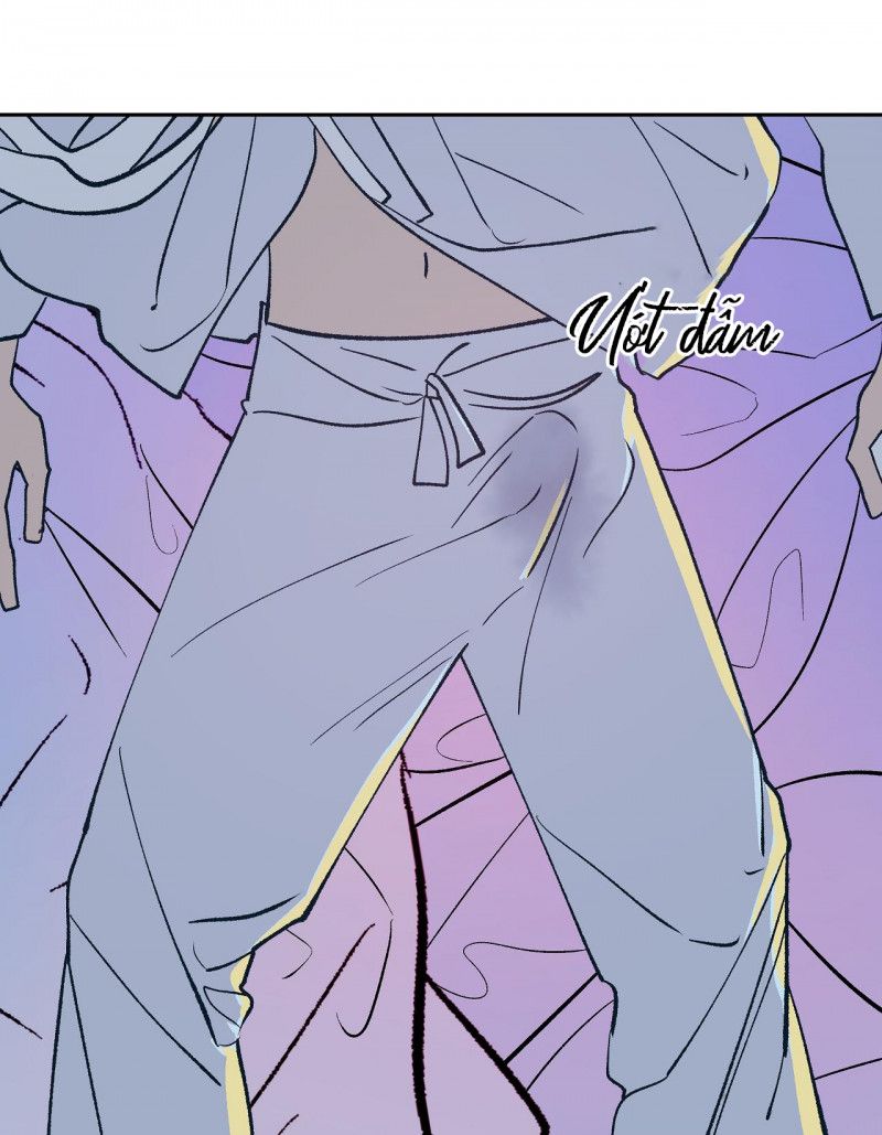 đọc truyện [18+] Bán Yêu Chương 21.5 ảnh 28 tại Thiên Thai Truyện