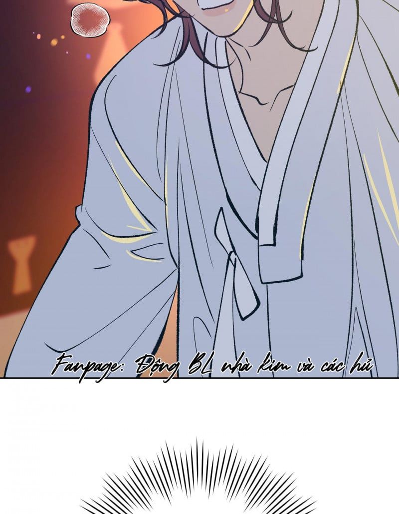 đọc truyện [18+] Bán Yêu Chương 21.5 ảnh 30 tại Thiên Thai Truyện