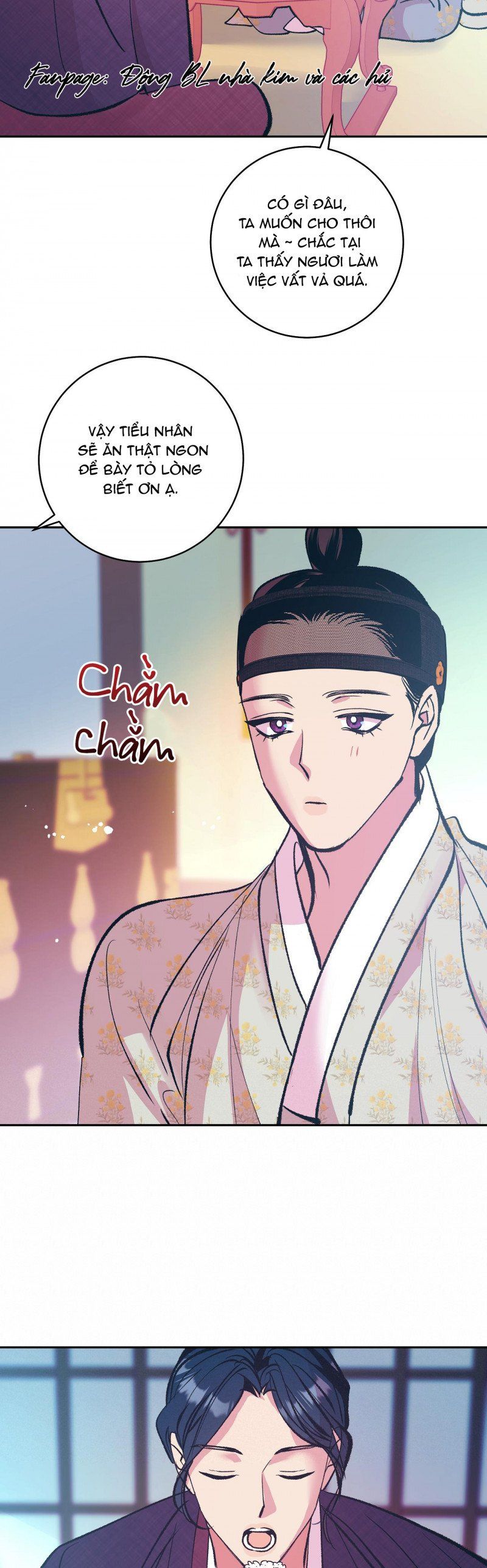 đọc truyện [18+] Bán Yêu Chương 21.5 ảnh 6 tại Thiên Thai Truyện