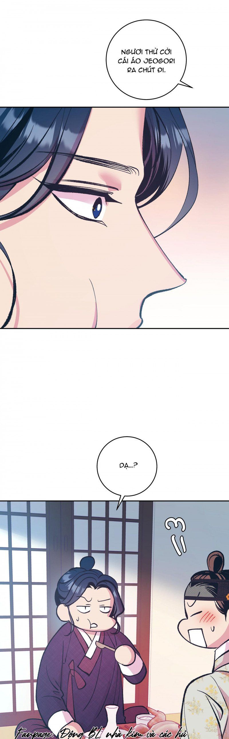 đọc truyện [18+] Bán Yêu Chương 21.5 ảnh 8 tại Thiên Thai Truyện