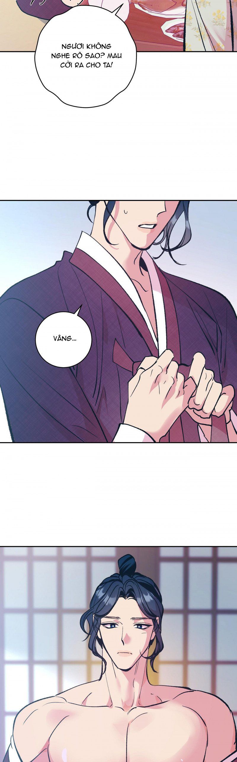 đọc truyện [18+] Bán Yêu Chương 21.5 ảnh 9 tại Thiên Thai Truyện