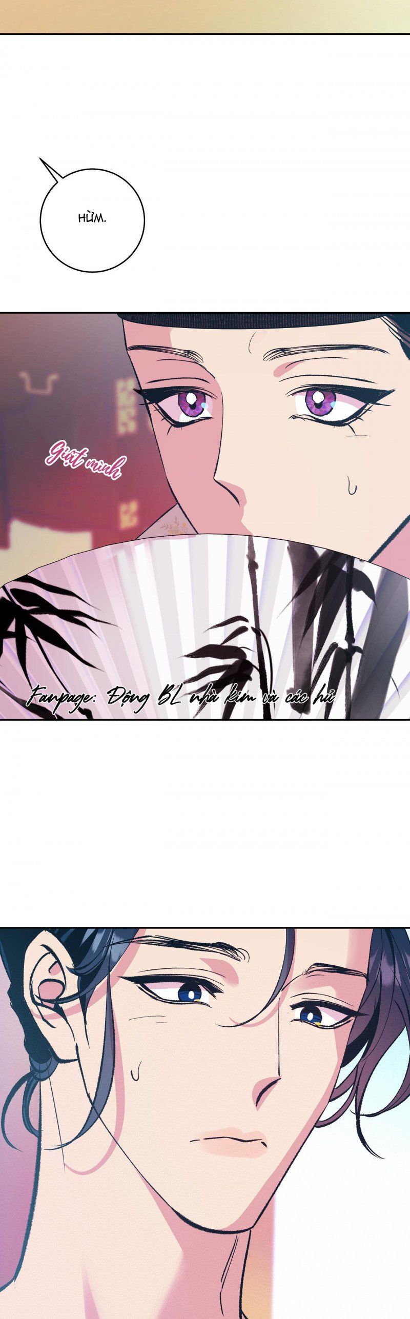 đọc truyện [18+] Bán Yêu Chương 21.5 ảnh 11 tại Thiên Thai Truyện