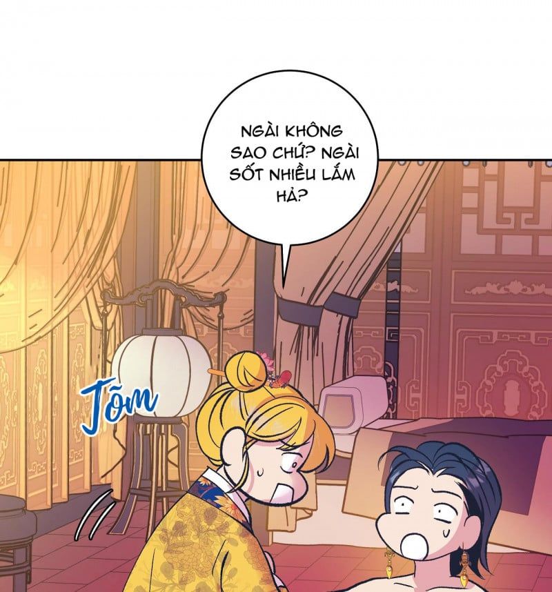 đọc truyện [18+] Bán Yêu Chương 21 ảnh 13 tại Thiên Thai Truyện