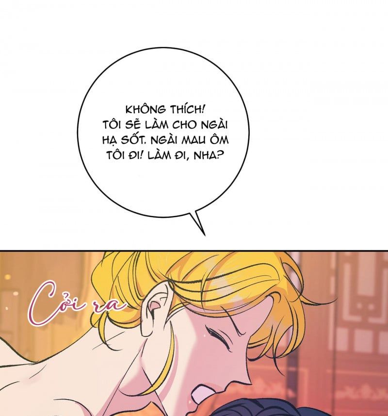 đọc truyện [18+] Bán Yêu Chương 21 ảnh 15 tại Thiên Thai Truyện