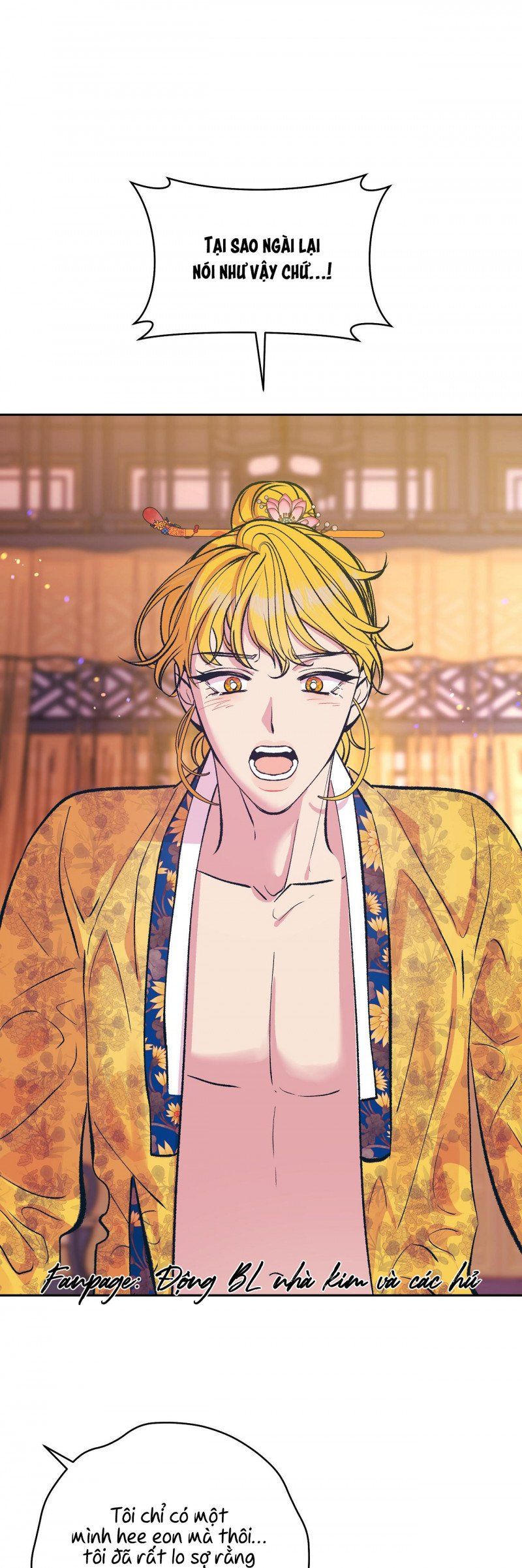 đọc truyện [18+] Bán Yêu Chương 21 ảnh 22 tại Thiên Thai Truyện