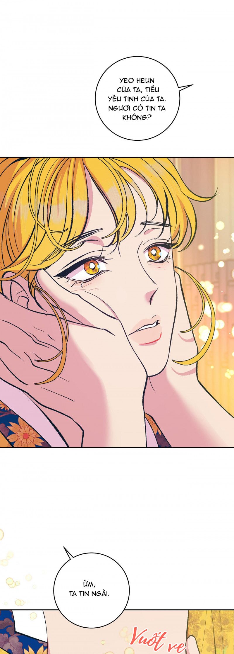 đọc truyện [18+] Bán Yêu Chương 21 ảnh 25 tại Thiên Thai Truyện