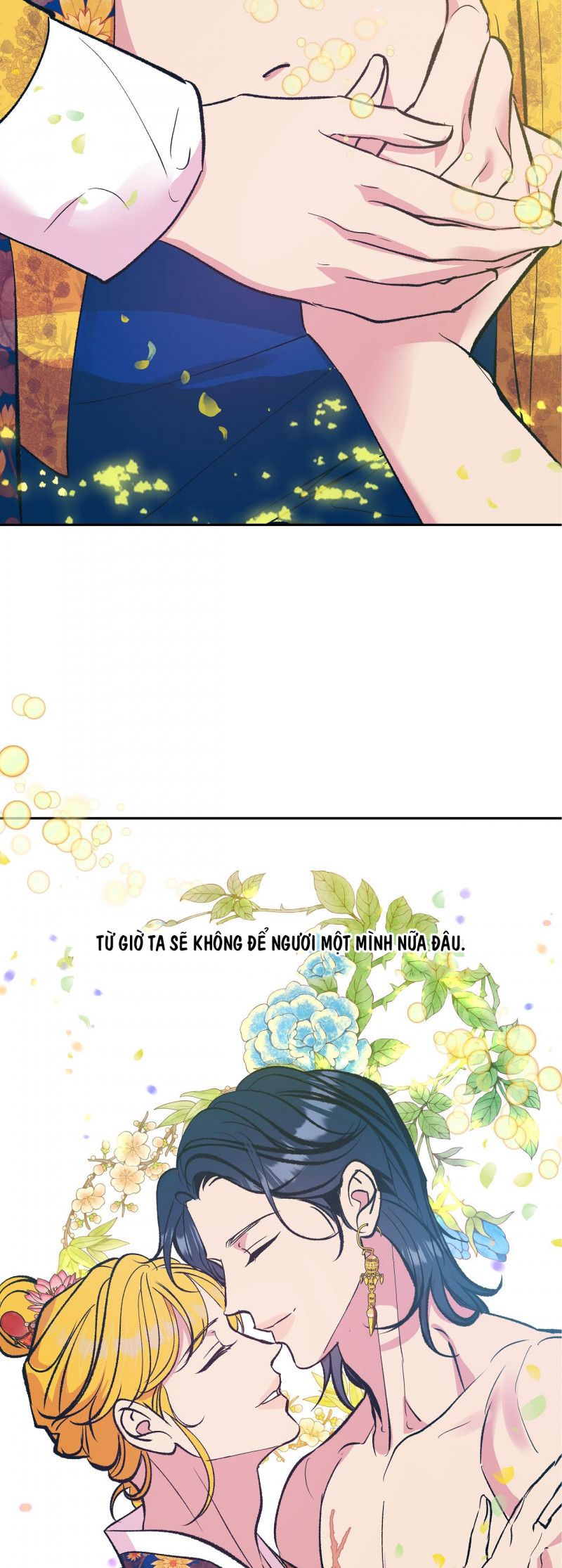 đọc truyện [18+] Bán Yêu Chương 21 ảnh 26 tại Thiên Thai Truyện