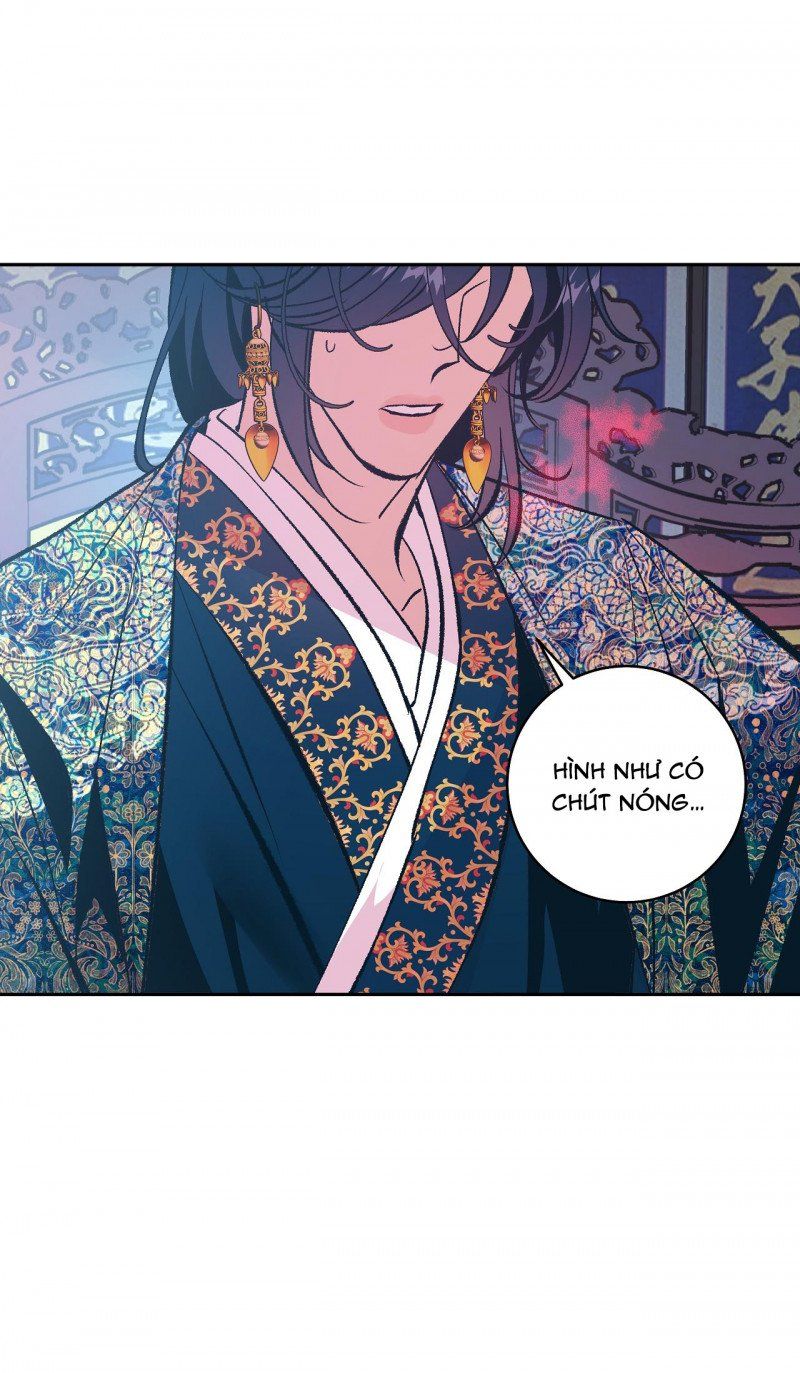 đọc truyện [18+] Bán Yêu Chương 21 ảnh 5 tại Thiên Thai Truyện