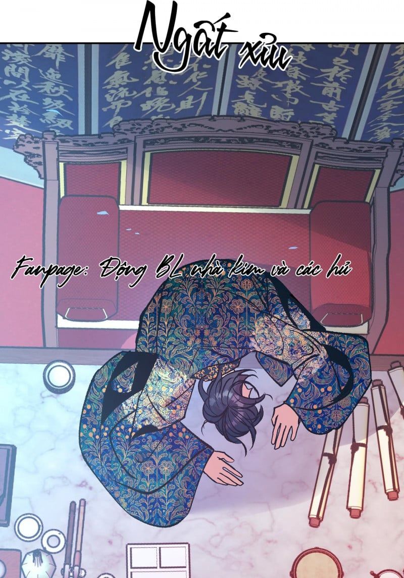 đọc truyện [18+] Bán Yêu Chương 21 ảnh 7 tại Thiên Thai Truyện