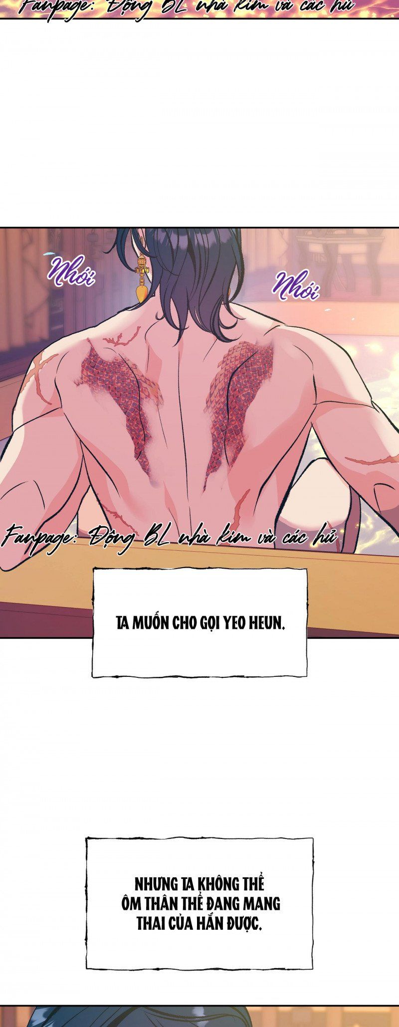 đọc truyện [18+] Bán Yêu Chương 21 ảnh 10 tại Thiên Thai Truyện