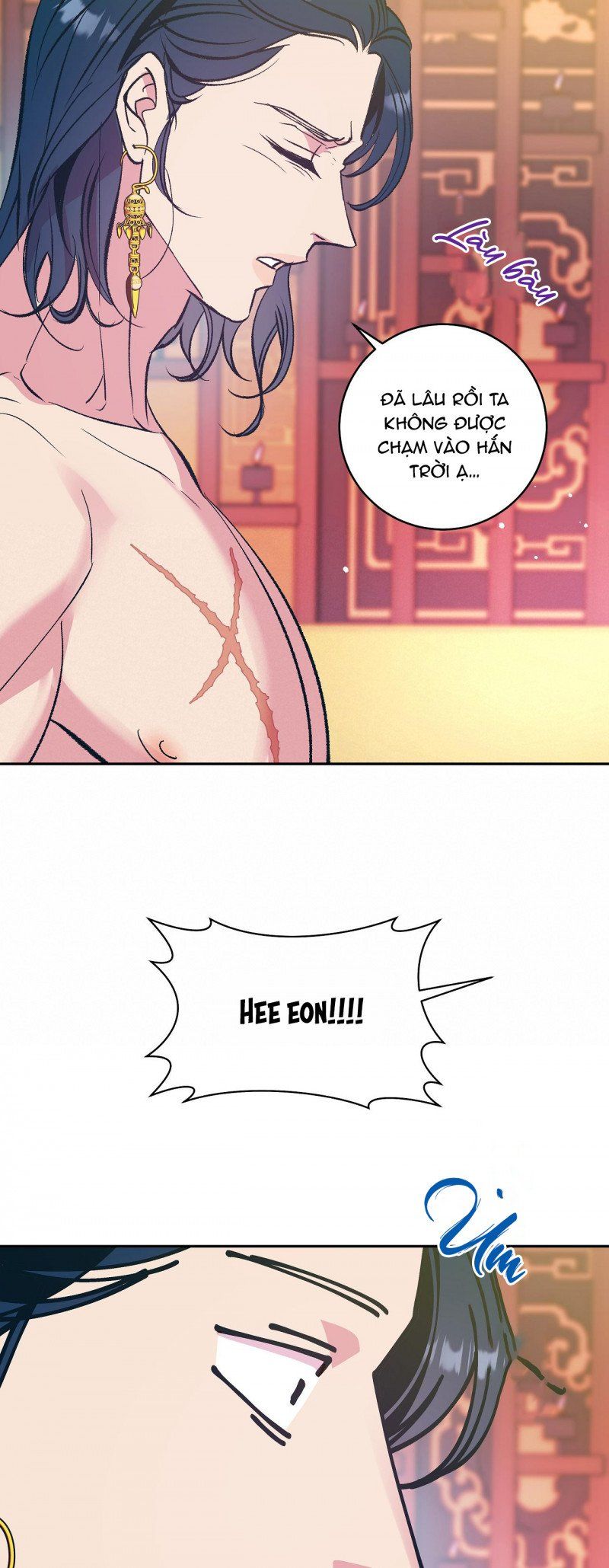 đọc truyện [18+] Bán Yêu Chương 21 ảnh 11 tại Thiên Thai Truyện