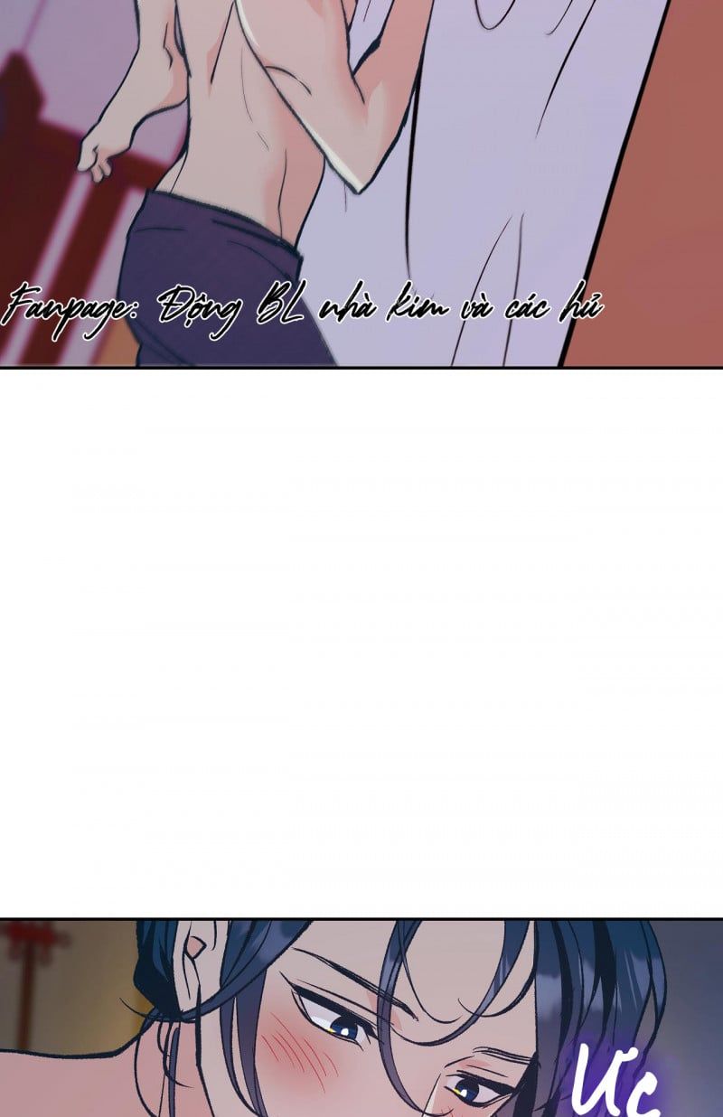 đọc truyện [18+] Bán Yêu Chương 22.5 ảnh 20 tại Thiên Thai Truyện