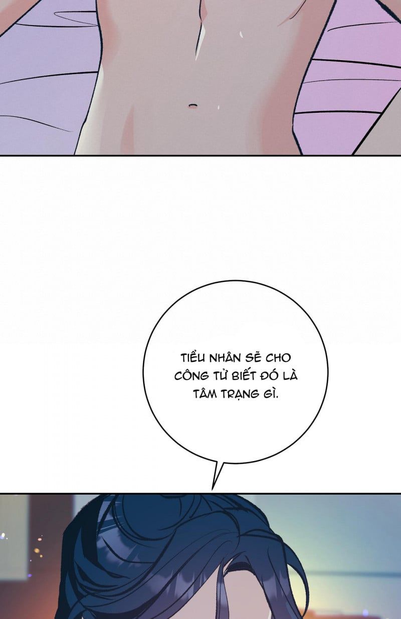 đọc truyện [18+] Bán Yêu Chương 22.5 ảnh 4 tại Thiên Thai Truyện