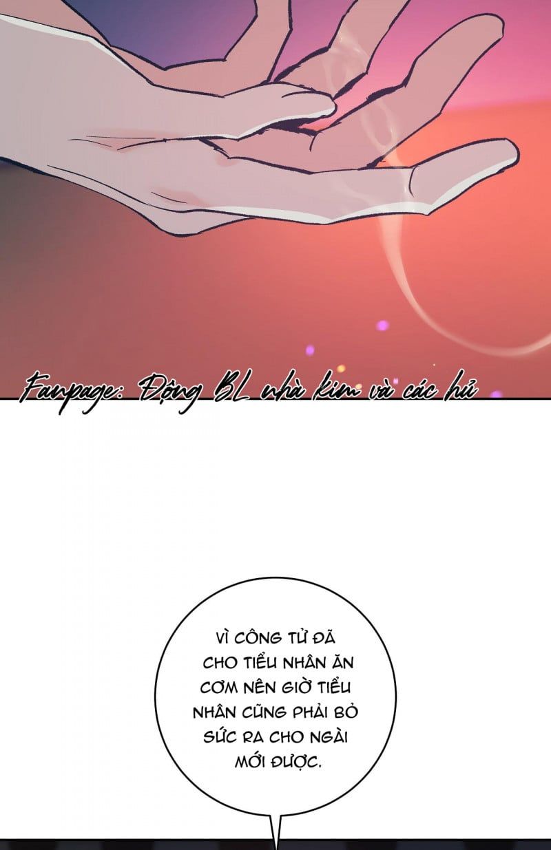 đọc truyện [18+] Bán Yêu Chương 22.5 ảnh 24 tại Thiên Thai Truyện