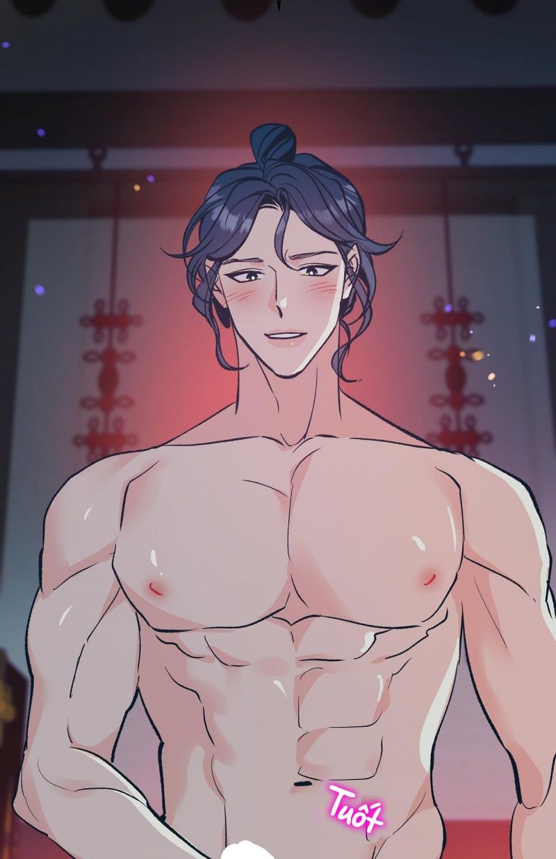 đọc truyện [18+] Bán Yêu Chương 22.5 ảnh 25 tại Thiên Thai Truyện