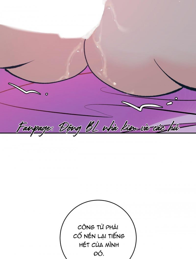 đọc truyện [18+] Bán Yêu Chương 22.5 ảnh 34 tại Thiên Thai Truyện