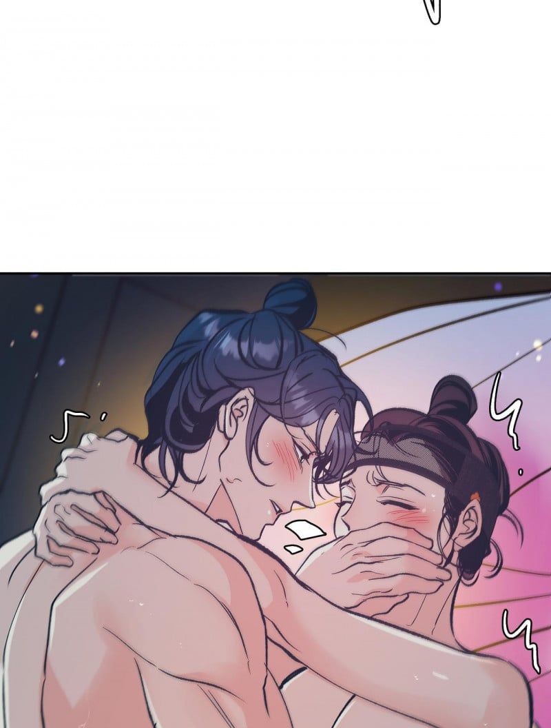 đọc truyện [18+] Bán Yêu Chương 22.5 ảnh 36 tại Thiên Thai Truyện