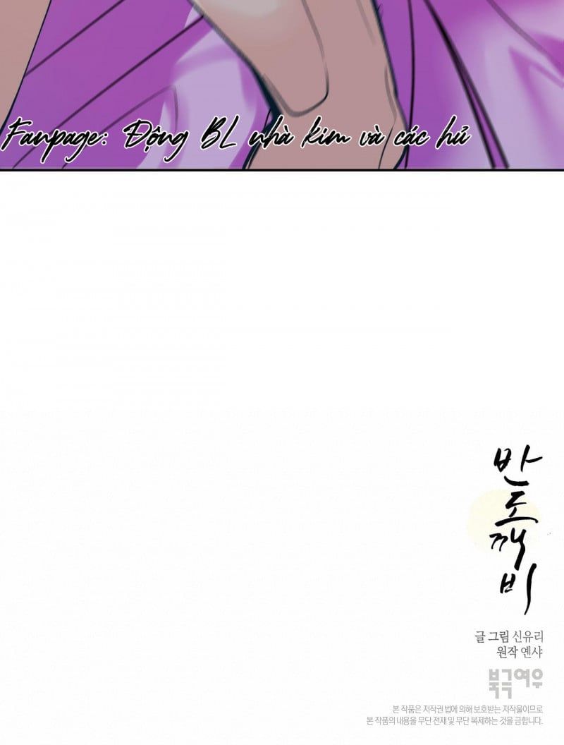 đọc truyện [18+] Bán Yêu Chương 22.5 ảnh 38 tại Thiên Thai Truyện