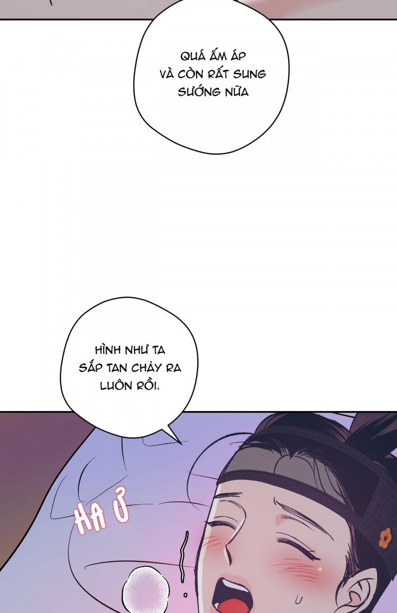 đọc truyện [18+] Bán Yêu Chương 22.5 ảnh 9 tại Thiên Thai Truyện