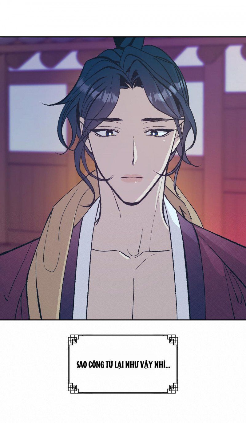 đọc truyện [18+] Bán Yêu Chương 22 ảnh 12 tại Thiên Thai Truyện