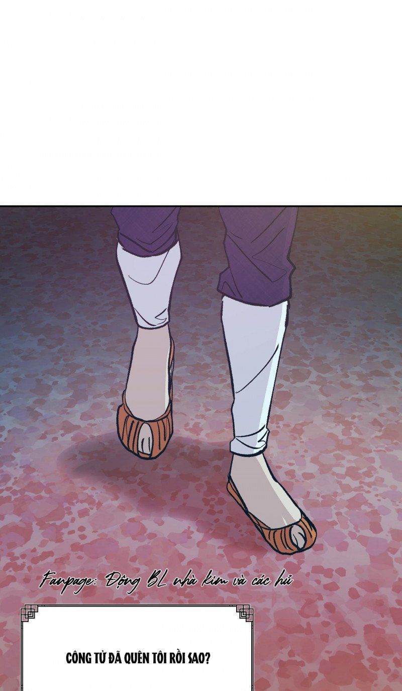 đọc truyện [18+] Bán Yêu Chương 22 ảnh 13 tại Thiên Thai Truyện