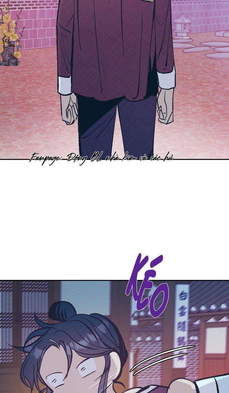 đọc truyện [18+] Bán Yêu Chương 22 ảnh 16 tại Thiên Thai Truyện