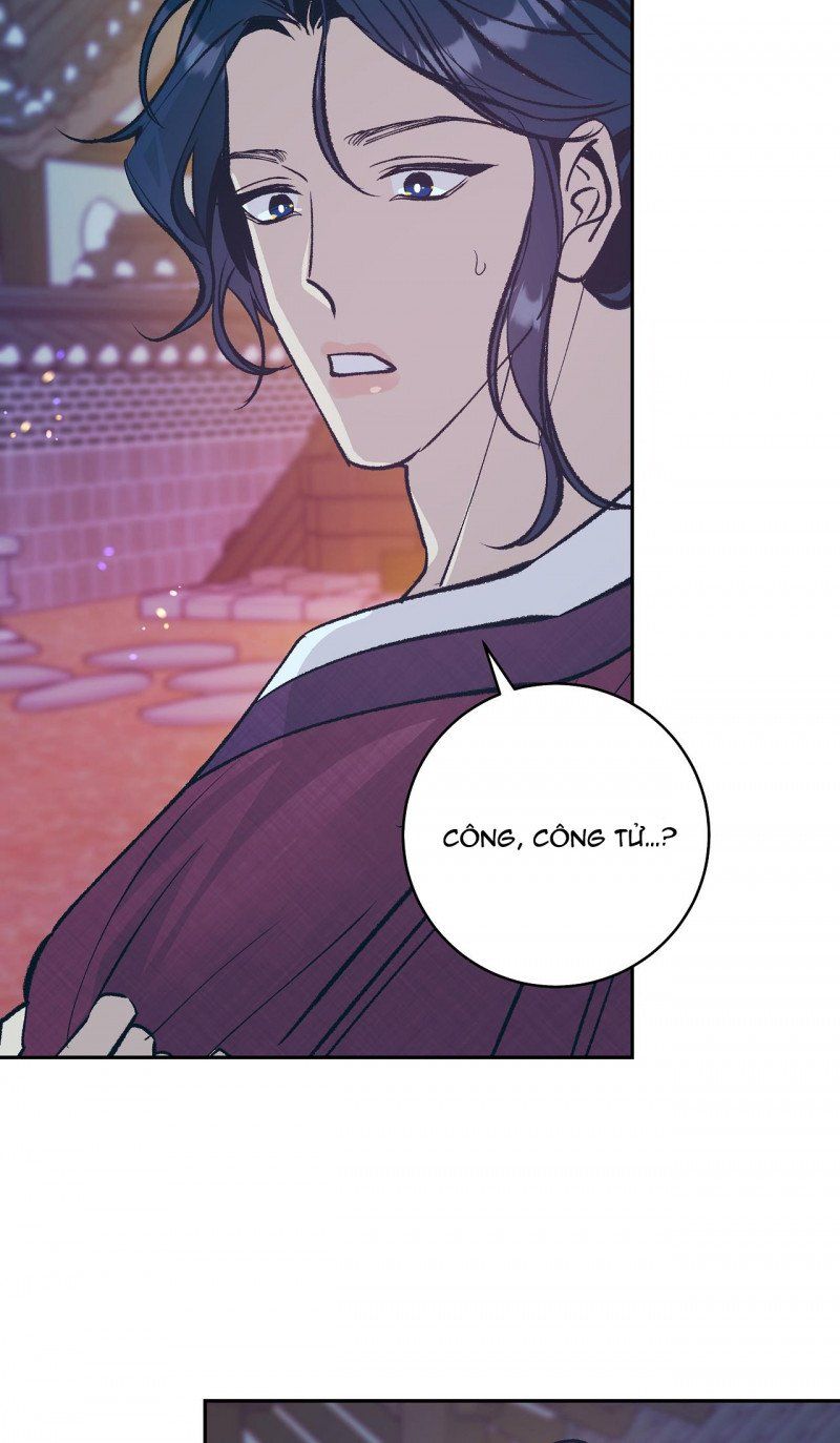 đọc truyện [18+] Bán Yêu Chương 22 ảnh 19 tại Thiên Thai Truyện