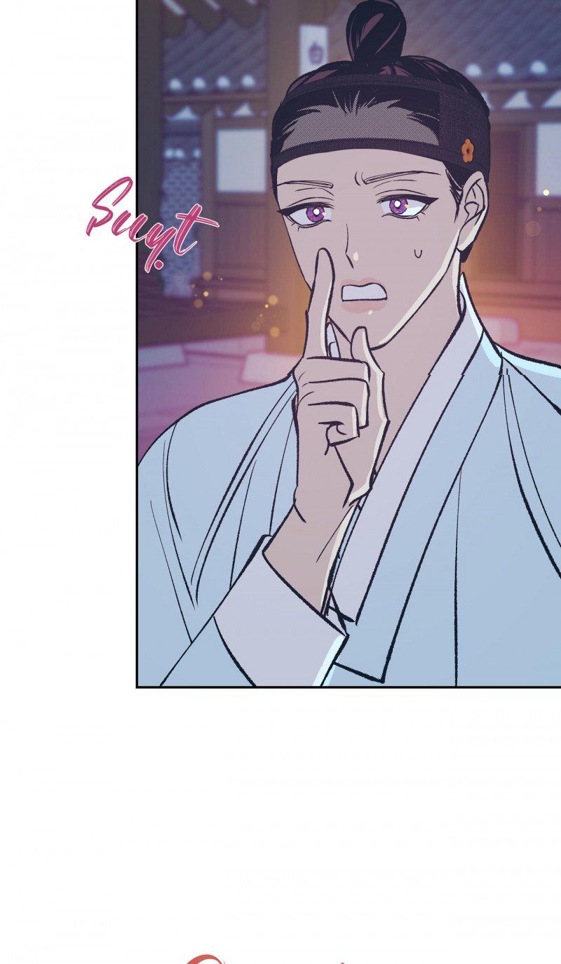 đọc truyện [18+] Bán Yêu Chương 22 ảnh 20 tại Thiên Thai Truyện