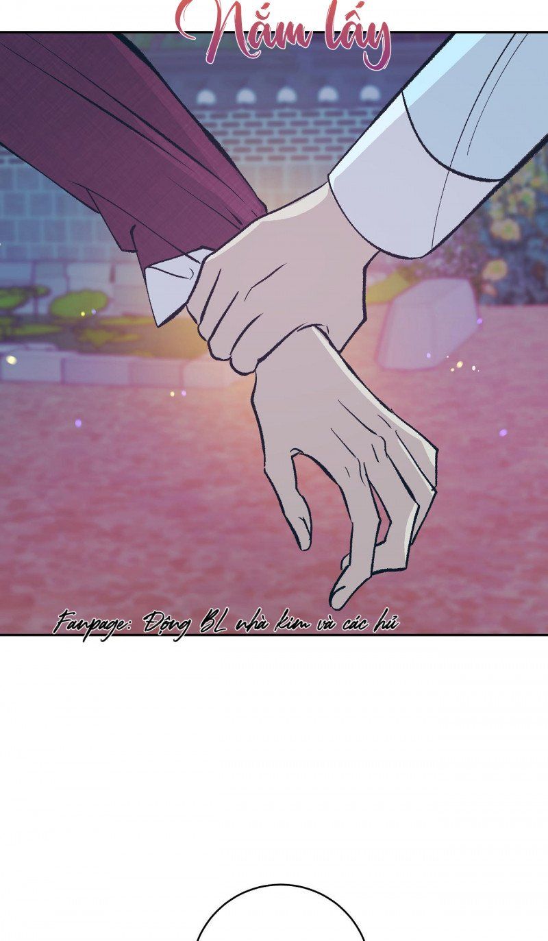 đọc truyện [18+] Bán Yêu Chương 22 ảnh 21 tại Thiên Thai Truyện