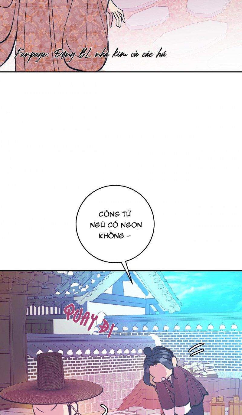 đọc truyện [18+] Bán Yêu Chương 22 ảnh 4 tại Thiên Thai Truyện