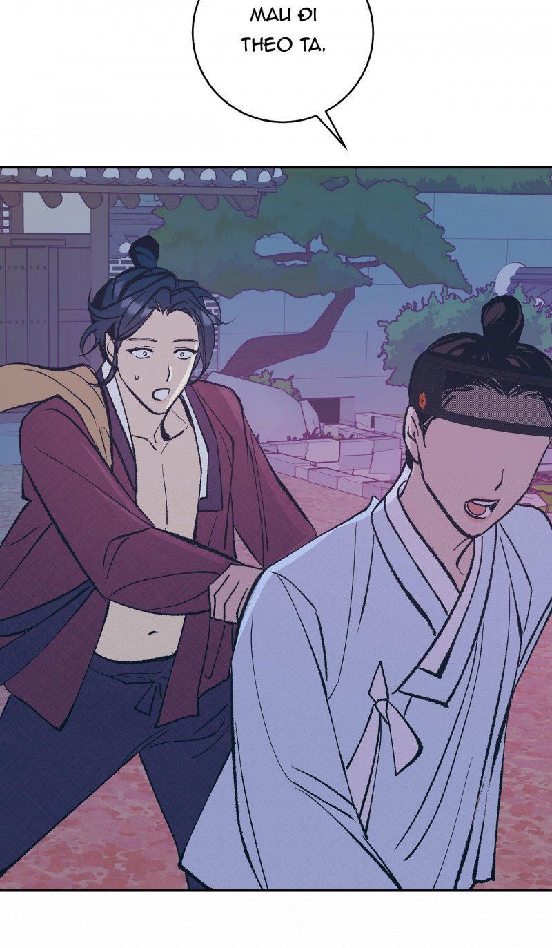 đọc truyện [18+] Bán Yêu Chương 22 ảnh 22 tại Thiên Thai Truyện