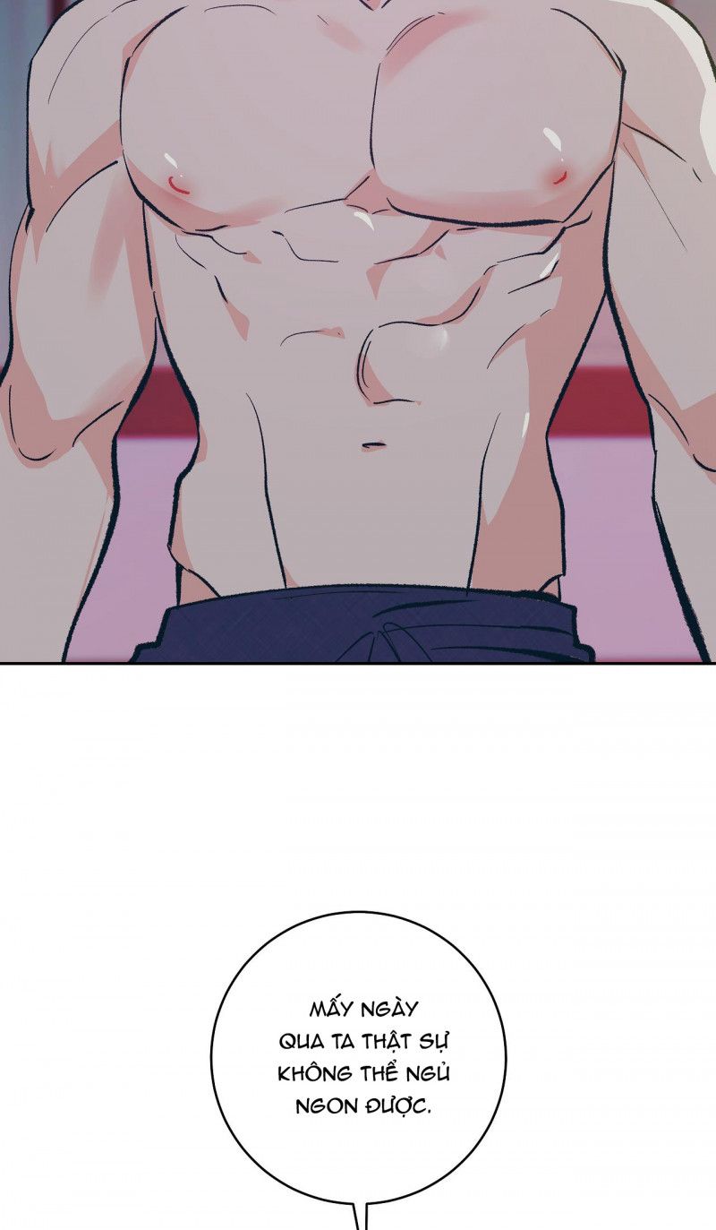 đọc truyện [18+] Bán Yêu Chương 22 ảnh 25 tại Thiên Thai Truyện