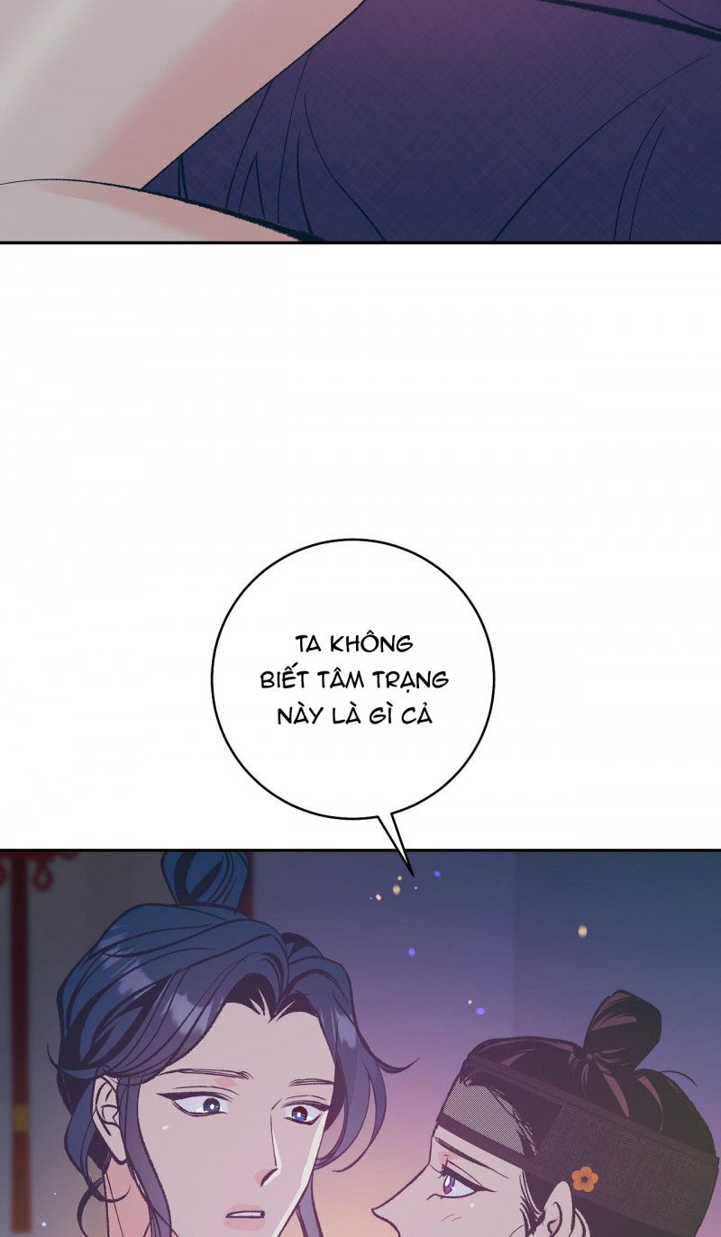 đọc truyện [18+] Bán Yêu Chương 22 ảnh 28 tại Thiên Thai Truyện