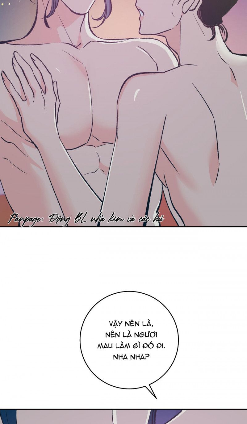 đọc truyện [18+] Bán Yêu Chương 22 ảnh 29 tại Thiên Thai Truyện