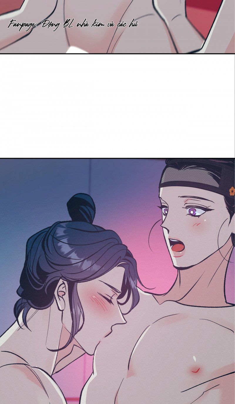 đọc truyện [18+] Bán Yêu Chương 22 ảnh 32 tại Thiên Thai Truyện