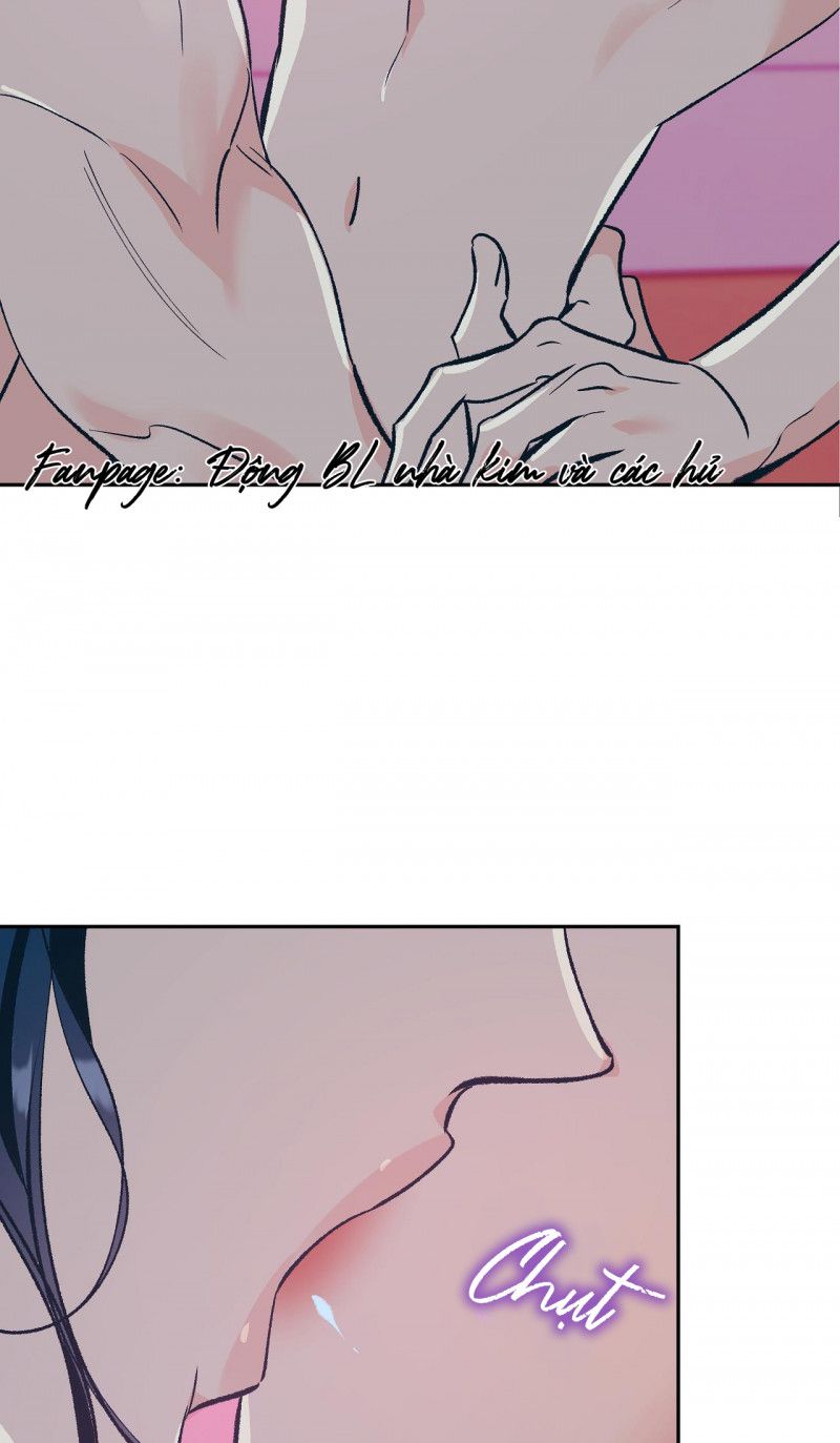 đọc truyện [18+] Bán Yêu Chương 22 ảnh 33 tại Thiên Thai Truyện