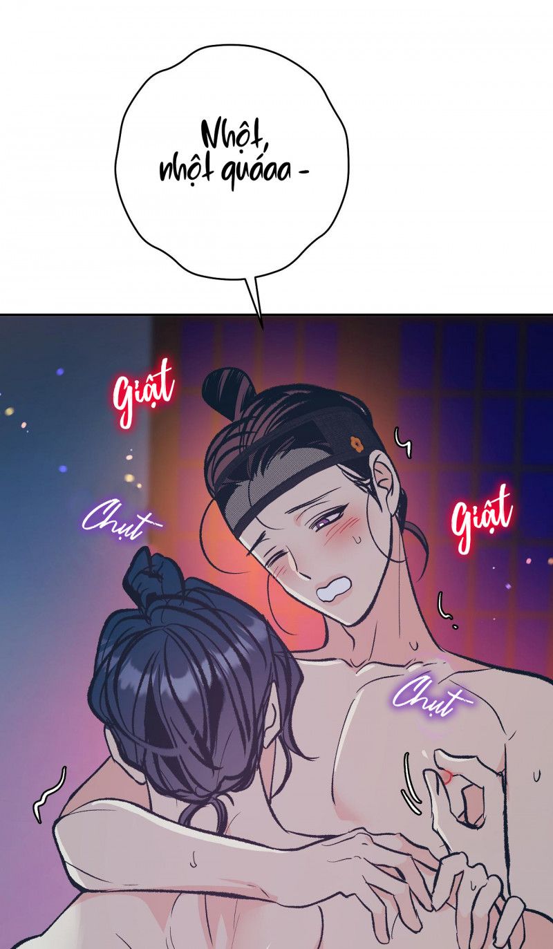 đọc truyện [18+] Bán Yêu Chương 22 ảnh 35 tại Thiên Thai Truyện