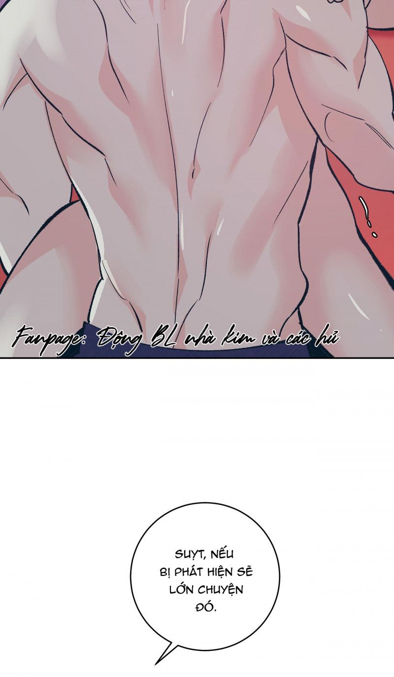 đọc truyện [18+] Bán Yêu Chương 22 ảnh 36 tại Thiên Thai Truyện